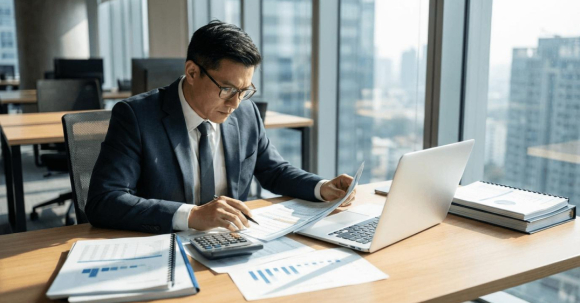 Одиторски услуги – DH Consulting Професионални одиторски услуги и независим финансов одит
