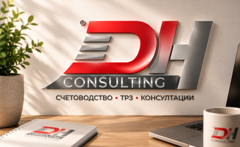 За DH Consulting – Вашият надежден счетоводен партньор DH Consulting – професионални счетоводни услуги и данъчни консултации