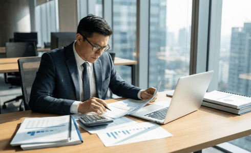 Одиторски услуги – DH Consulting Професионални одиторски услуги и независим финансов одит