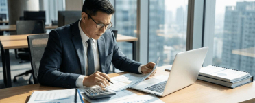 Одиторски услуги – DH Consulting Професионални одиторски услуги и независим финансов одит