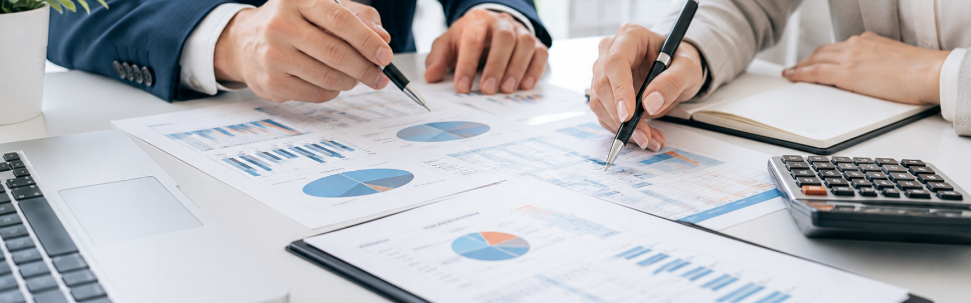 Счетоводни и данъчни консултации за фирми от DH Consulting